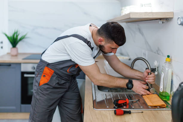 Best Affordable Plumbing Services  in Millersville, TN
