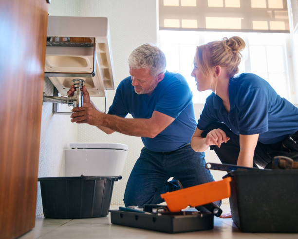Best Emergency Plumber  in Millersville, TN